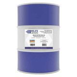 Miles Lubricants Hydraulic Oil,ISO 68,55 gal,Drum M001000701