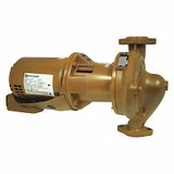 Bell & Gossett Potable Circulating Pump, 1EF056LF
