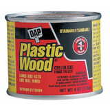 Dap Filler,Light Oak,4 oz 21400