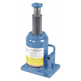 Otc Bottle Jack,12 tons Lifting Capacity 5213TA