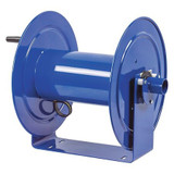 Coxreels Hand Crank Hose Reel,850 ft,1 1/2" ID V-117-850