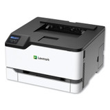 Lexmark™ C3326dw Wireless Color Laser Printer 40N9010