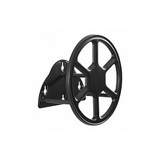 Liberty Garden Garden Hose Hanger,Steel,6 1/8 in W 245-A