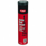 Crc Extreme Pressure Grease, Cartridge,14oz  SL3640