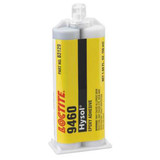 Loctite EpoxyAdhesive,DualCartridge,1:1 MixRatio 398467