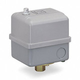 Square D Pressure Switch,DPST,145/175psi,Standard  9013GHG6J63X