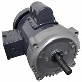 Dayton GP Motor,1/4 HP,1,725 RPM,115/208-230V 6K975