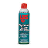 Lps M-Purp. Cleaner Degreaser,Citrus,18 oz  02720