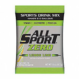 All Sport Sports Drink Mix,Lemon-Lime Flavor,PK30  10124819