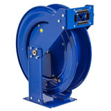 Coxreels Hose Reel,Spring,No Hose,75ft,3-8"ID TSHL-N-375