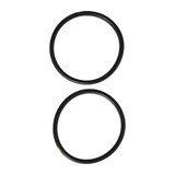 Dayton O-Ring,Viton, PK2 PP60073G