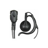 Ritron Earloop Headset,Polycarbonate  RHD-15X