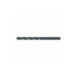 Chicago-Latrobe Taper Length Drill,#19,HSS 50309