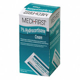 Sim Supply Hydrocortisone Cream,0.030 oz.,PK144  21135