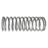 Spec Metric Compression Spring,2-7/16inL,PK10 D12270