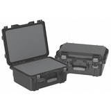 Plano Tactical Pistol Case,FourUnit,14-54/64in.W,XL  PLAM9170