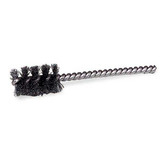 Weiler Single Spiral Tube Brush,Power,0.875"dia 91016