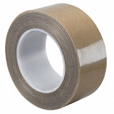 3m PTFE Glass Cloth Tape,2 in x 36 yd,6mil 2-36-5453