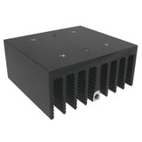 Crydom Heat Sink, Panel, 2  C/W HS202