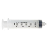 Covidien Luer Lock Sterile Syringe,PK50  MLLS019657