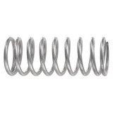 Spec Compression Spring,Music Wire,PK10 C08500812000M