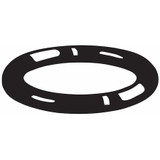 Sim Supply O-Ring,Dash 392,Viton,0.21 In.  U38875.018.2300