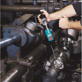 Lps High Load Bearing Grease, Cartridge,14oz 70414