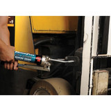 Lps High Load Bearing Grease, Cartridge,14oz 70414