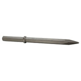 Westward Chisel,Hex Shank Shape,1.25 in 4MHD5