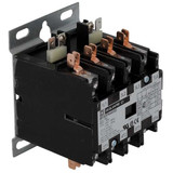 Square D DefPurposeMagContactor,277VAC,4P,40A 8910DPA44V04