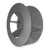 Dayton Replacement Blower Wheel 2ZB41