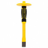 Stanley Cold Chisel,1" Hex FMHT16494
