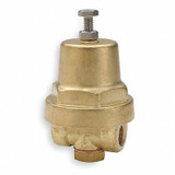 Cash Valve Pressure Regulator,3/8 In,25 to 90 psi 04164-0058