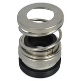 Dayton Buna-N Mechanical Seal  PPL3316G