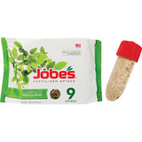 Jobe's 15-3-3 Tree Fertilizer Spikes (9-Pack) 01310