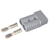 Westward Plug,Gray,Plug-In 23PC32