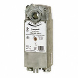 Honeywell Actuator, Damper and Valve, 88 in-lb MS4110A1200