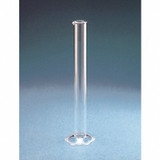 Sp Scienceware Hydrometer Jar,245mL,Plastic,Wide  H17817-0000