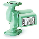 Taco Hydronic Circulating Pump,Flanged,1/35HP 005-F4Y