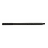 Stanley Engineered Fastening Threaded Mandrel,Steel,6-32 2288-06