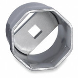 Otc Locknut Socket,3/4 in, Steel 1957M