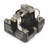 Dayton Open Power Relay,5 Pin,24VAC,SPDT 3X744