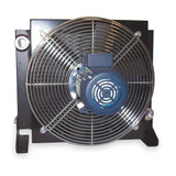 Akg Oil Cooler,115/230VAC,4 to 50 gpm A20-1