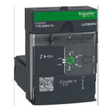 Schneider Electric Overload Module, 5 A, 110-240V AC/DC LUCB05FU