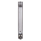 Brooks Flowmeter,Flow Range @ CCM of Air 0-2290 1255AR1051MRSVV