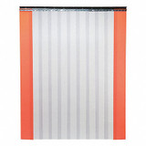 Tmi Industrial PVC Strip Door,10 ft. 3" L 999-00603