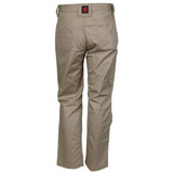 Mcr Safety FR Pants,Tan, 38/30 PT2T3830