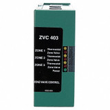 Taco Boiler Zone Control,3 Zone ZVC403-4