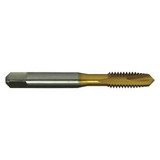 Greenfield Threading Spiral Point Tap,#10-32,HSS 356775