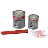 Loctite Putty,Gray,Can,3 lb. 209827